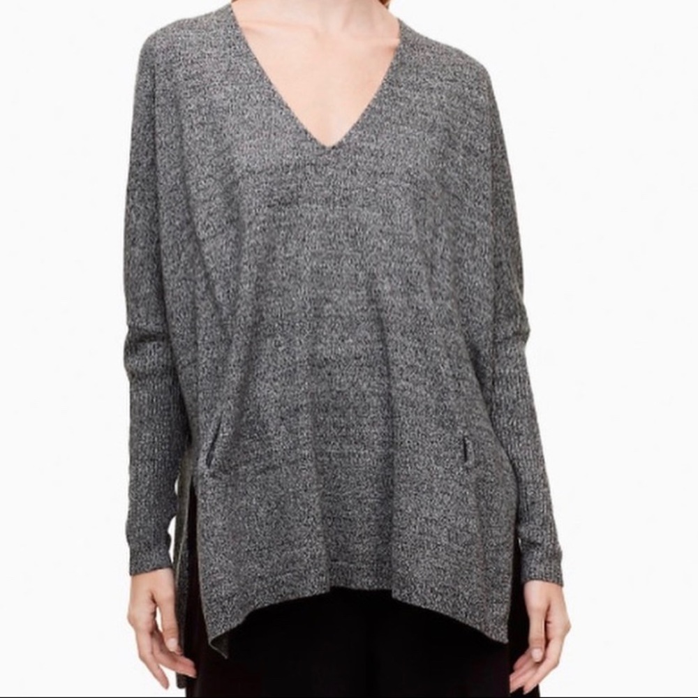 Babaton Baylor Sweater